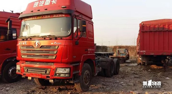 GB7258-2017來襲，購車成本增加，卡車司機(jī)準(zhǔn)備好了？