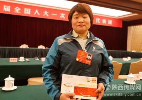 這八位“半邊天”，在全國(guó)兩會(huì)上正在為物流業(yè)代